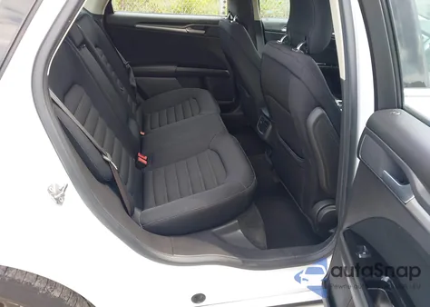 2013 Ford Fusion Se from USA, damaged, VIN 3FA6P0H79DR340086